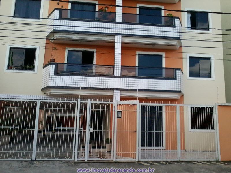 Apartamento para Alugar no Liberdade em Resende RJ